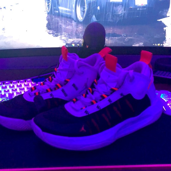 Jordan - Picture 1 of 5